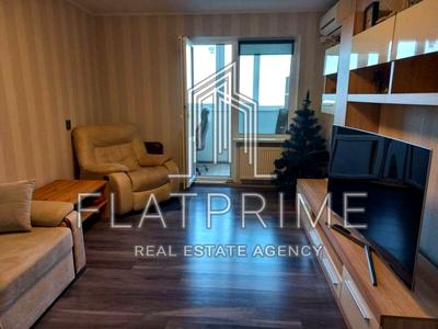 квартира за адресою Науки просп., 60-А