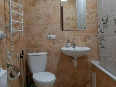 квартира по адресу Софии Русовой ул., 3