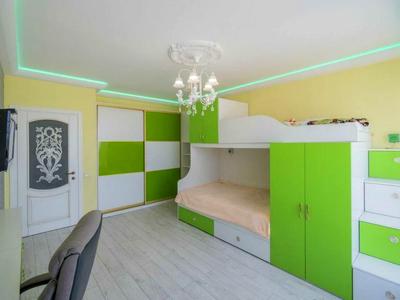 квартира за адресою Оболонський просп., 26