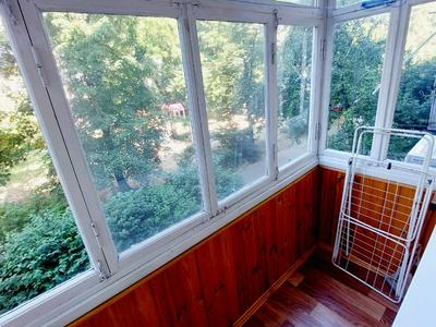 квартира по адресу Васильковская ул., 49к3