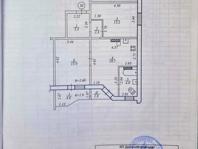 квартира за адресою Миру просп., 3