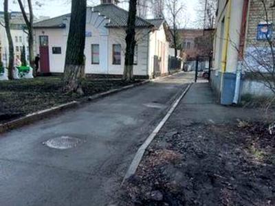 квартира за адресою Вінницька вул., 8