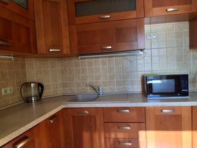 квартира за адресою Борщагівська вул., 145