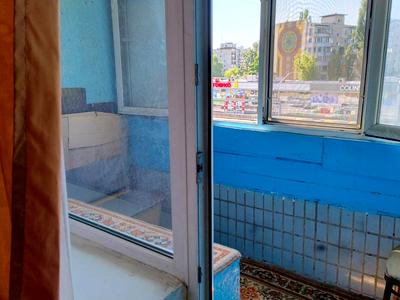 квартира по адресу Берестейский просп. (Победы), 20