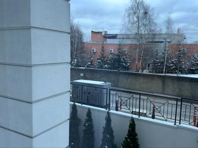 квартира по адресу Михаила Максимовича ул. (Трутенко Онуфрия), 24-Б