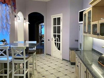 квартира за адресою Михайла Коцюбинського вул., 5