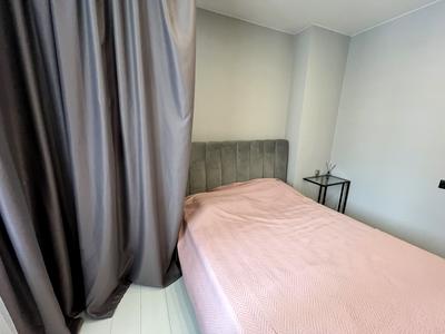 квартира по адресу Амосова пер., 12