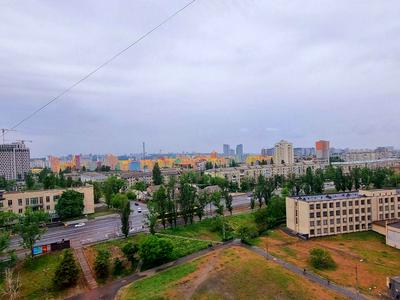 квартира по адресу Харьковское шоссе, 17-А