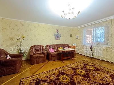квартира за адресою Решата Аметова вул., 9б