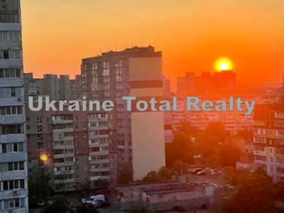 квартира за адресою Рональда Рейгана вул., 9-Г
