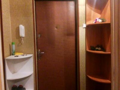 квартира за адресою Надії Світличної пров. (Волго-Донський), 73