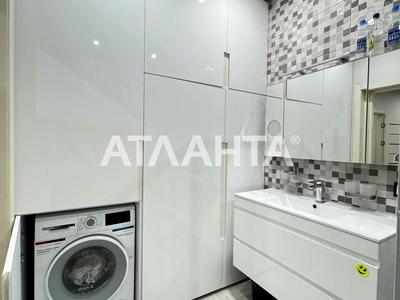 квартира за адресою Генуезька вул., 3