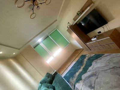 квартира по адресу Зеленая ул., 281а