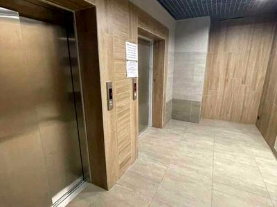 квартира по адресу Стрыйская ул., 108