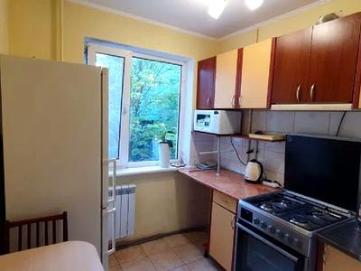 квартира за адресою Любінська вул., 10