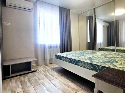 квартира за адресою Лисаветинська вул., 7а
