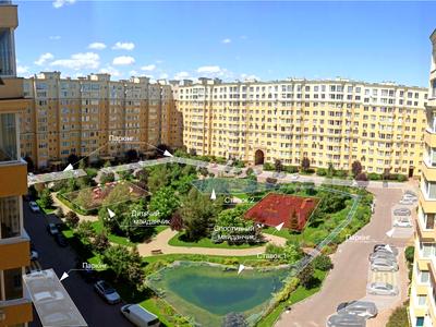 квартира за адресою Калинова вул., 7