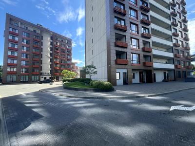 квартира за адресою Вацлава Гавела бульв. (Івана Лепсе), 6-В