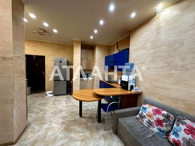 квартира за адресою Середньофонтанська вул., 19б