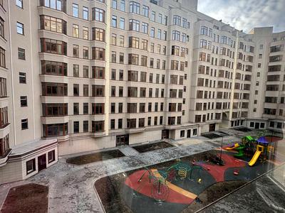 квартира по адресу Дача Ковалевского ул., 91