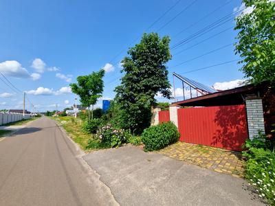 будинок за адресою с. Новосілки, Лісова