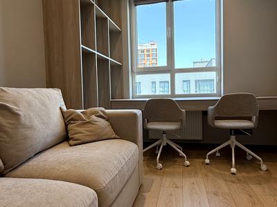 квартира за адресою Топольна вул., 4в