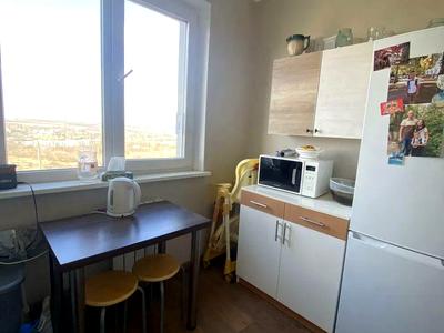 квартира за адресою Архітекторів вул., 32