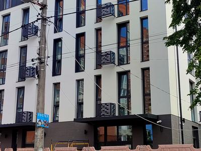 квартира за адресою Осіння вул., 33