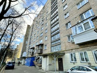 квартира за адресою Загорівська вул. (Багговутівська), 3/15