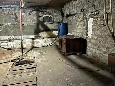 будинок за адресою Затишна вул., 4