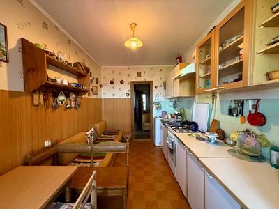 квартира за адресою Авраама Лінкольна вул. (Димитрова), 10