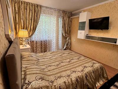 квартира за адресою Французький бульв., 22б