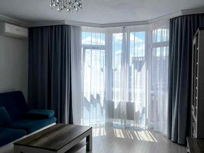 квартира по адресу Коперника ул., 3
