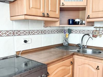 квартира за адресою Оболонський просп., 33-А