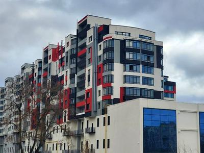 квартира за адресою Прибузька вул., 5/1
