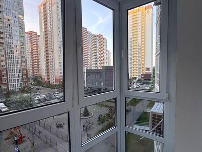 квартира по адресу Бориса Гмыри ул., 20