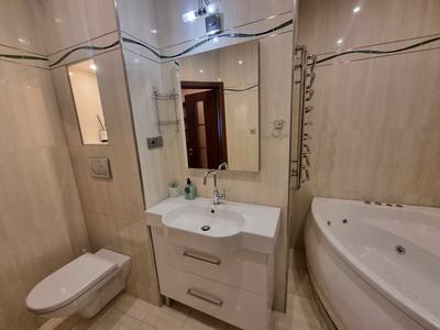 квартира за адресою Академіка Палладіна просп., 20