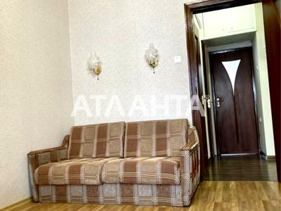 квартира по адресу Академика Королёва ул., 112