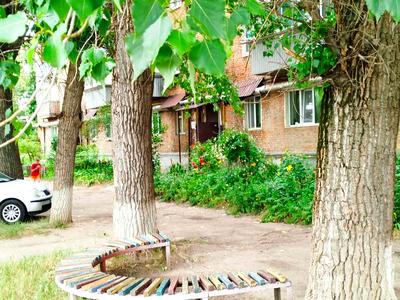 квартира за адресою Київський шлях, 37
