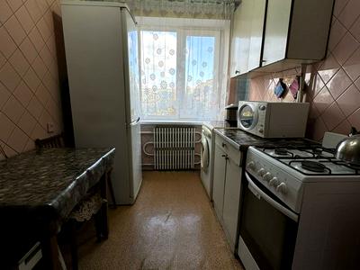 квартира за адресою Моніторна вул., 2