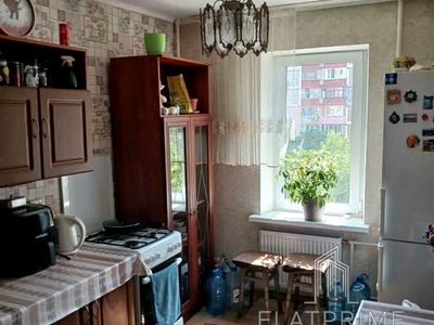 квартира по адресу Володимира Висоцького бульв., 6