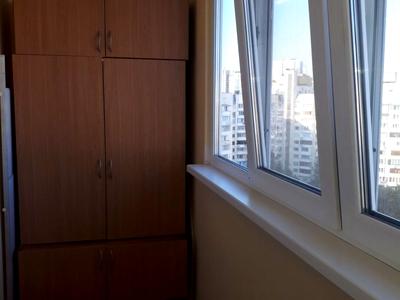 квартира по адресу Миколы Бажана просп., 28-А