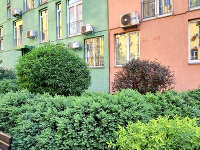 квартира за адресою Регенераторна вул., 4