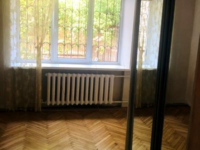 квартира за адресою Бакинський пров., 37