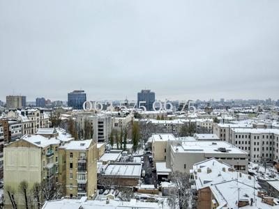 квартира за адресою Інститутська вул., 18-А