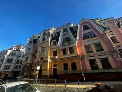 квартира за адресою Воздвиженська вул., 14