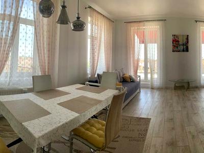 квартира за адресою Грецька вул., 2
