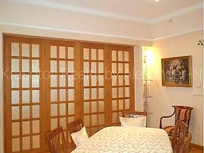 квартира за адресою Європейська пл. (Катерининська), 5