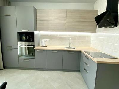 квартира за адресою Миколи Гулака вул., 4
