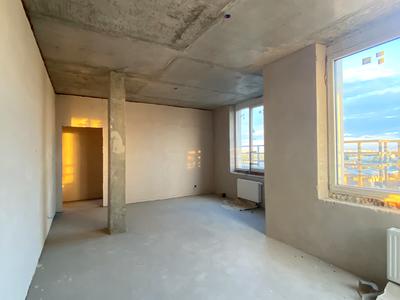 квартира по адресу Анатолия Петрицкого ул., 17-А
